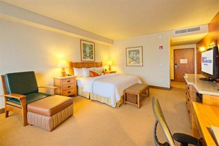 фото отеля Hilton Garden Inn Pismo Beach