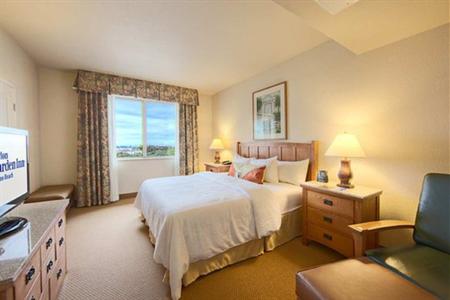 фото отеля Hilton Garden Inn Pismo Beach