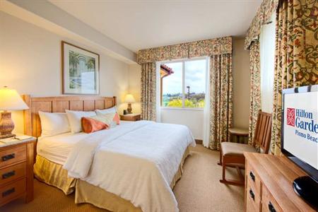 фото отеля Hilton Garden Inn Pismo Beach