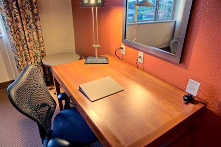 фото отеля Hilton Garden Inn Pismo Beach