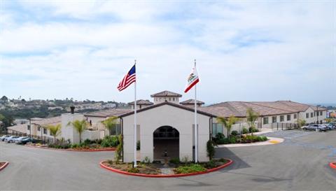 фото отеля Hilton Garden Inn Pismo Beach