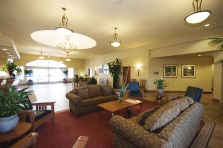 фото отеля Hilton Garden Inn Pismo Beach