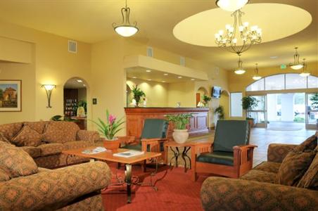 фото отеля Hilton Garden Inn Pismo Beach