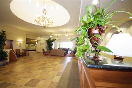 фото отеля Hilton Garden Inn Pismo Beach