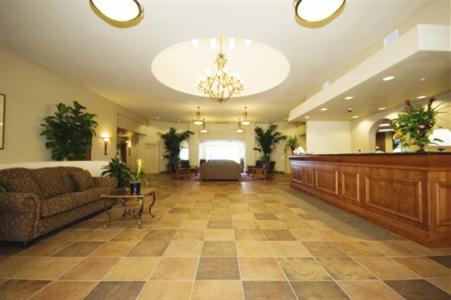 фото отеля Hilton Garden Inn Pismo Beach