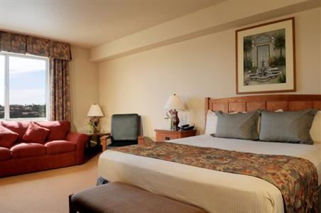 фото отеля Hilton Garden Inn Pismo Beach