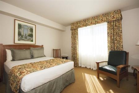 фото отеля Hilton Garden Inn Pismo Beach