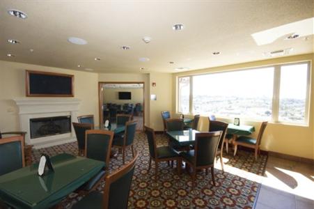 фото отеля Hilton Garden Inn Pismo Beach