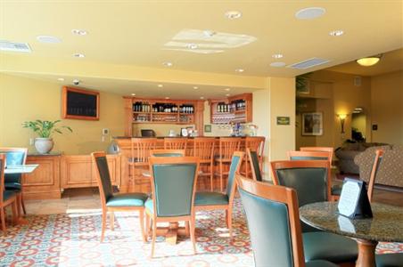 фото отеля Hilton Garden Inn Pismo Beach