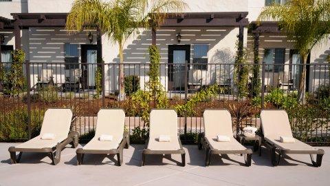 фото отеля Hilton Garden Inn Pismo Beach