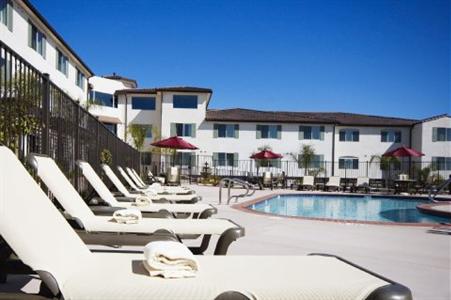 фото отеля Hilton Garden Inn Pismo Beach