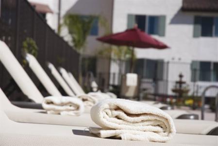 фото отеля Hilton Garden Inn Pismo Beach