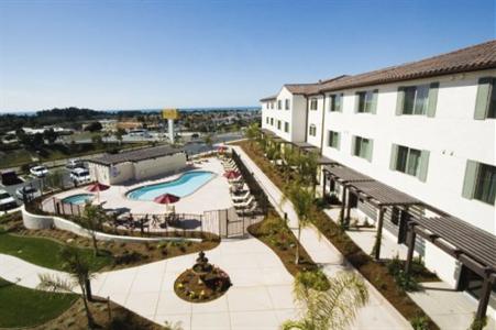 фото отеля Hilton Garden Inn Pismo Beach