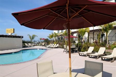 фото отеля Hilton Garden Inn Pismo Beach