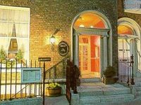 Georgian Hotel Dublin