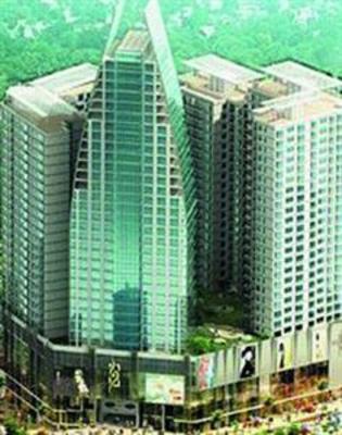 фото отеля Fairland Express Hotel Kangqiao