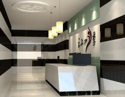 фото отеля Fairland Express Hotel Kangqiao