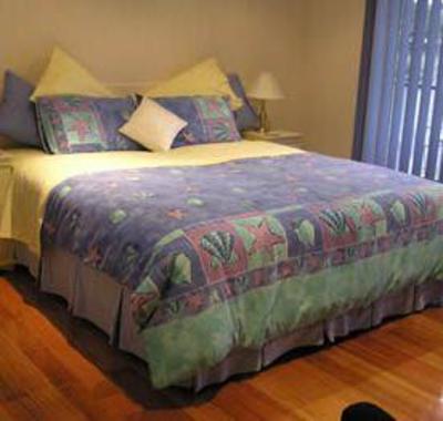 фото отеля Apollo Bay B&B