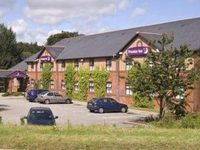 Premier Inn Dundee Monifieth