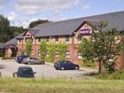 фото отеля Premier Inn Dundee Monifieth