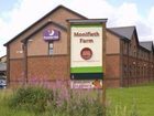 фото отеля Premier Inn Dundee Monifieth