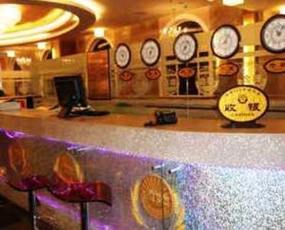 фото отеля Gold Medal 158 Convenient Hotel