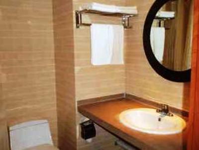 фото отеля Gold Medal 158 Convenient Hotel