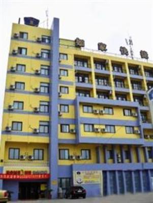 фото отеля Home Inns Hefei High-tech Zone Shop