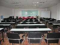 Home Inns Hefei High-tech Zone Shop