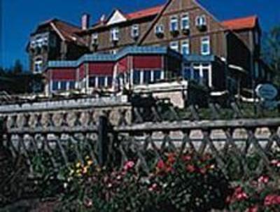 фото отеля Hotel Der Krauterhof