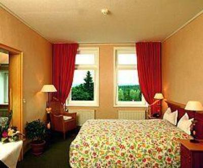 фото отеля Hotel Der Krauterhof
