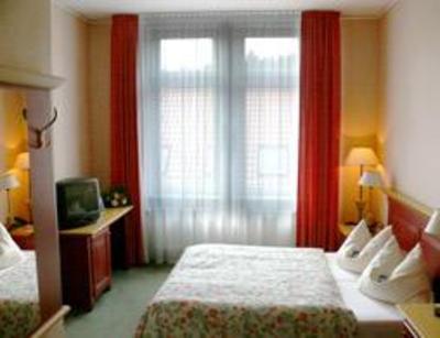 фото отеля Hotel Der Krauterhof