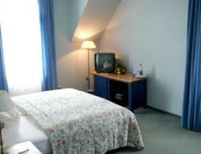 фото отеля Hotel Der Krauterhof