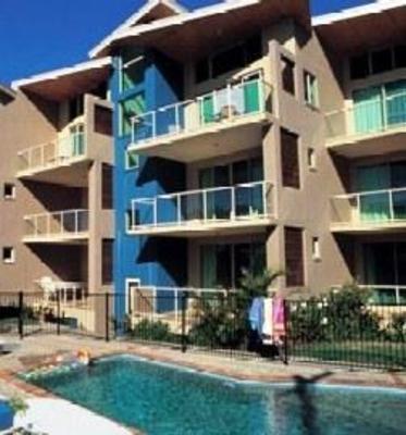 фото отеля BreakFree Pacific Royale Resort