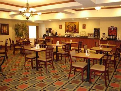 фото отеля La Quinta Inn & Suites Longview North