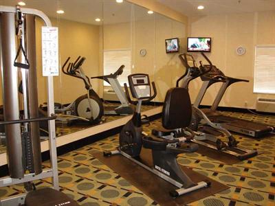 фото отеля La Quinta Inn & Suites Longview North
