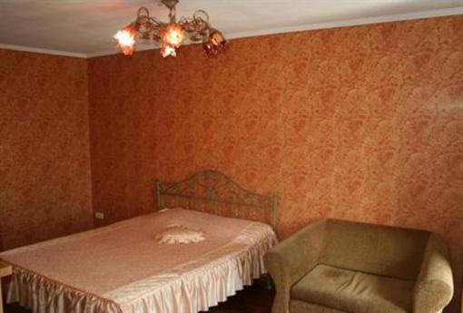 фото отеля Furnished Apartments on Sovetskaya