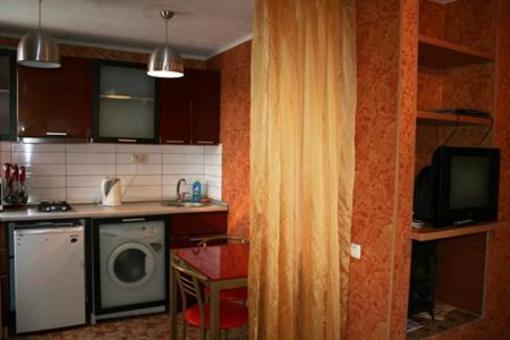 фото отеля Furnished Apartments on Sovetskaya