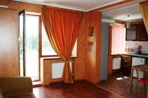 фото отеля Furnished Apartments on Sovetskaya