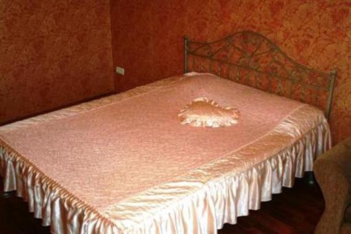 фото отеля Furnished Apartments on Sovetskaya