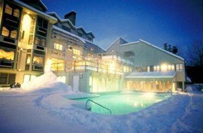фото отеля The Valley Inn