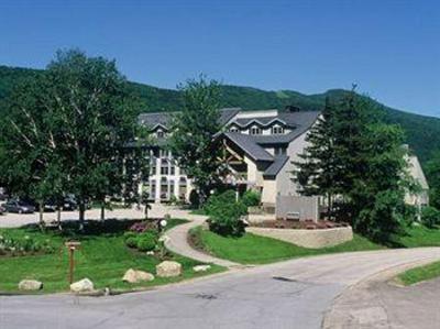 фото отеля The Valley Inn