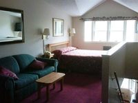 The Valley Inn
