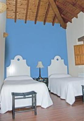 фото отеля La Casa de la Abuela Milagros