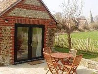 Sycamore Barn Self Catering Accommodation Pagham