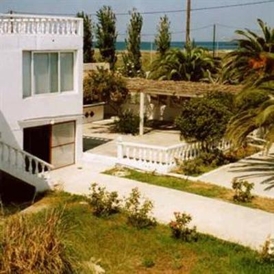 фото отеля Mariliza Beach Bungalows