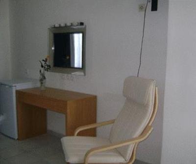 фото отеля Mariliza Beach Bungalows