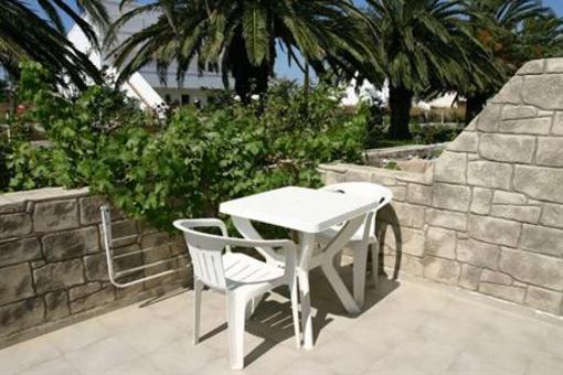 фото отеля Mariliza Beach Bungalows