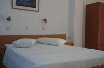 фото отеля Mariliza Beach Bungalows