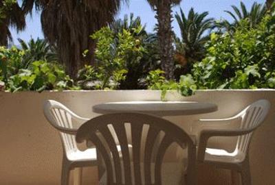 фото отеля Mariliza Beach Bungalows